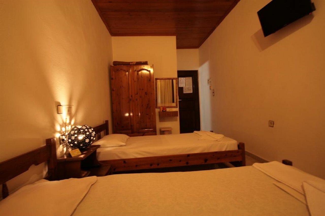 Chania Rooms Extérieur photo
