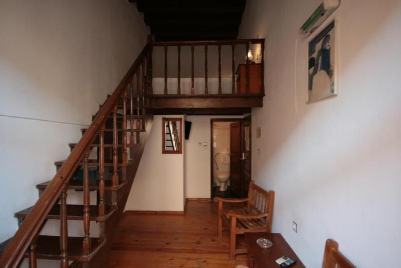 Chania Rooms Extérieur photo