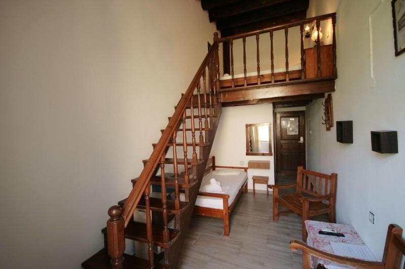 Chania Rooms Extérieur photo