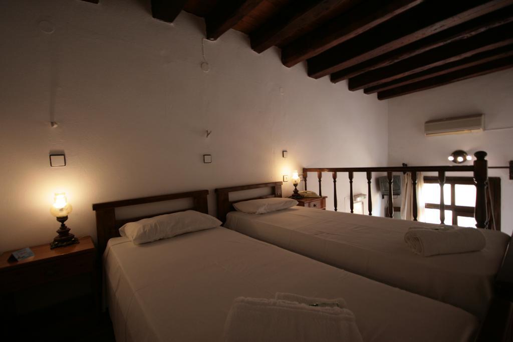Chania Rooms Extérieur photo