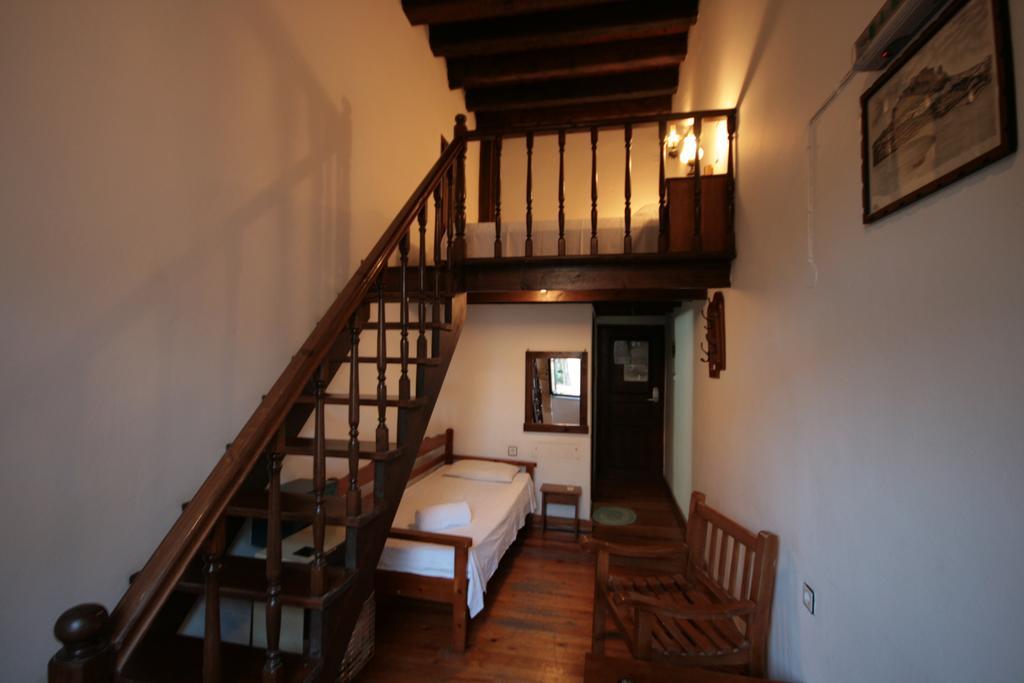 Chania Rooms Extérieur photo
