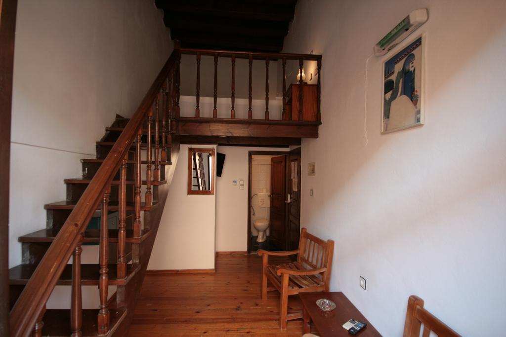 Chania Rooms Extérieur photo