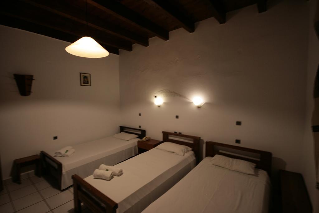 Chania Rooms Extérieur photo