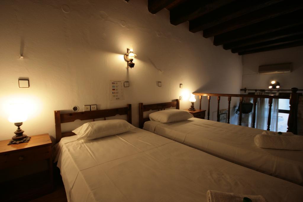 Chania Rooms Extérieur photo