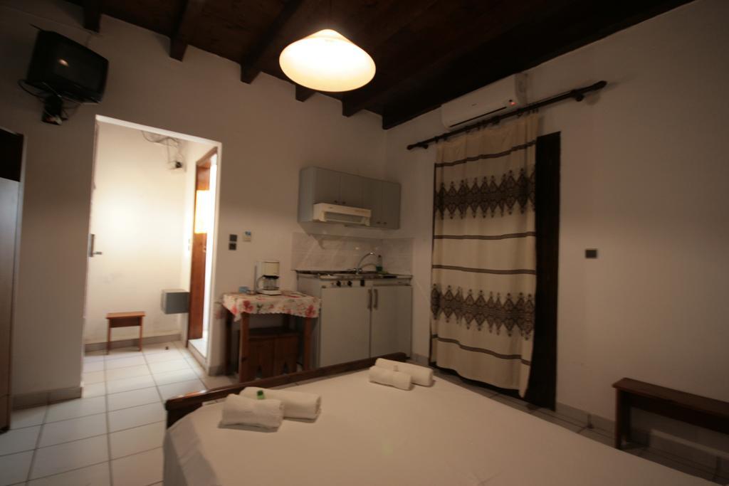 Chania Rooms Extérieur photo