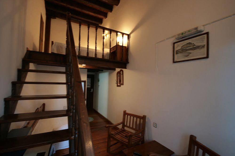 Chania Rooms Extérieur photo